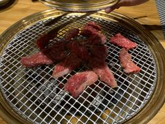 -牛人·雪花牛·木炭烤肉(昆山陆家店)