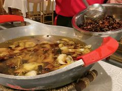 -辣婆婆(航天桥店)