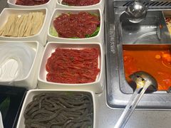 -海底捞火锅(苏宁生活广场店)
