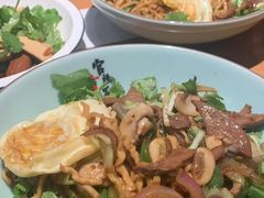 -官桥贡面(吉城大厦店)