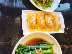 -高第街56号港式餐厅(山大路店)