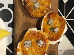 -CRAZYONES西班牙海鲜饭(日月光店)