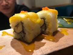 -九田家黑牛烤肉料理(柒悦城店)