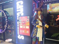 -深海800米海鲜自助(万达广场店)
