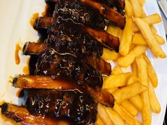 -Hurricane's Grill 飓风牛排