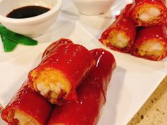 红米鲜虾肠-点都德(大茶楼店)