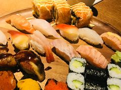-麦秋寿司(富都广场店)