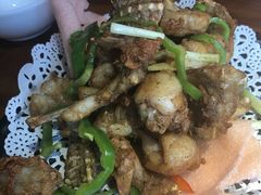 -捞围鲜·港式打边炉(海阳路店)