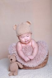 -首尔宝宝SEOUL  BABY STUDIO(通州店)