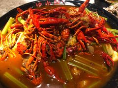 -沪小胖小龙虾(淮海中路旗舰店)
