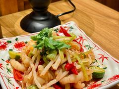 -越美小馆·越南料理(曲江店)