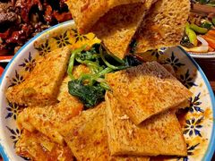 -巴扎屋大盘鸡·新疆菜(汇嘉时代店)