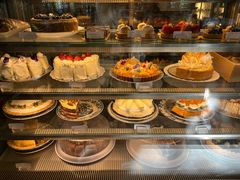 -Fern Forest Cafe