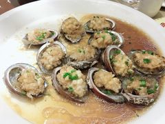 -湘约东方·湘约和港·湖南家常菜·宴请(民星路店)