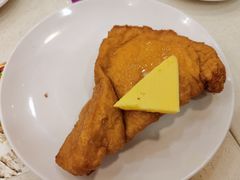 法兰西多士-和平馆·地道港澳茶餐厅(西门口店)