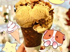 -LUNEURS月乐诗·法式冰淇淋(环贸店)