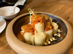 -東舍食唐精品陕菜馆