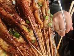 -李不管把把烧(天府三街店)