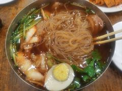酸甜口冷面-西塔大冷面(市府大路店)