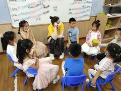 -昂立教育凯顿成长中心(嘉定南翔校区)