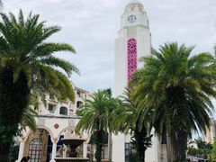 -白沙门生态公园