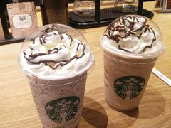 斑马星冰乐-星巴克臻选(郑州国贸360广场店)