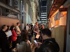 -篝拉面(银座店)