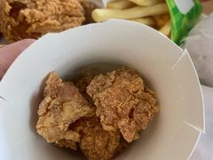 -德克士(唐龙店)