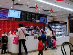 -85度C(广州石牌桥店)