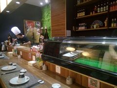 -月见·烧鸟酒场居酒屋(农科路店)