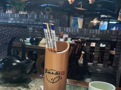 -井水小厨·湘菜(活力广场店)