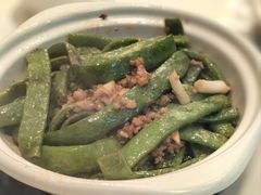 -清心茶楼·传统中山石岐菜