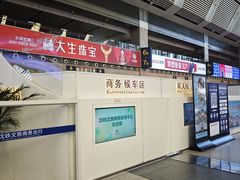 -沈阳站