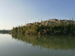 -艾溪湖湿地公园