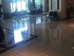 -惠州康帝国际酒店