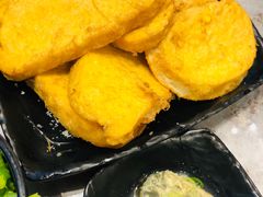 -蝎菜杨·牛肉面 羊蝎子火锅(光熙门北里店)