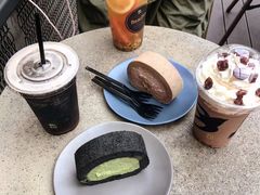 -BeauTea水仙(coco park店)