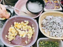 -串妹花式冰粉(乐山总店)