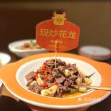 无辣不欢丨深广两地超火的湘菜馆 