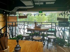 大堂-海盗虾饭·剥好的小龙虾饭(上地辉煌店)