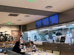 -渔语鱼酸菜鱼新川菜(万象城店)