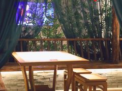 -四季厨房 鲁菜·孔府烤鸭(高新万达店)