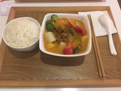 -GOGO Plate(成都太古里店)