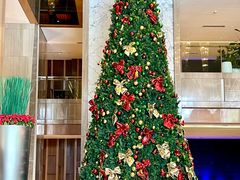 -广州粤海喜来登酒店