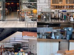 -明谦·Coffee&Cocktail Bar(美您公园店)