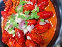 -香满锅老北京羊蝎子火锅·家常菜(新街口店)