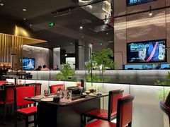 -黑牛の店·黑金店(沈阳万象城店)
