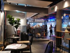 -喜茶(上海正大广场店)