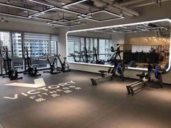-威克健身游泳(万菱汇店)