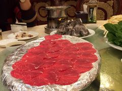 -东颖龙肥牛王(绵阳店)